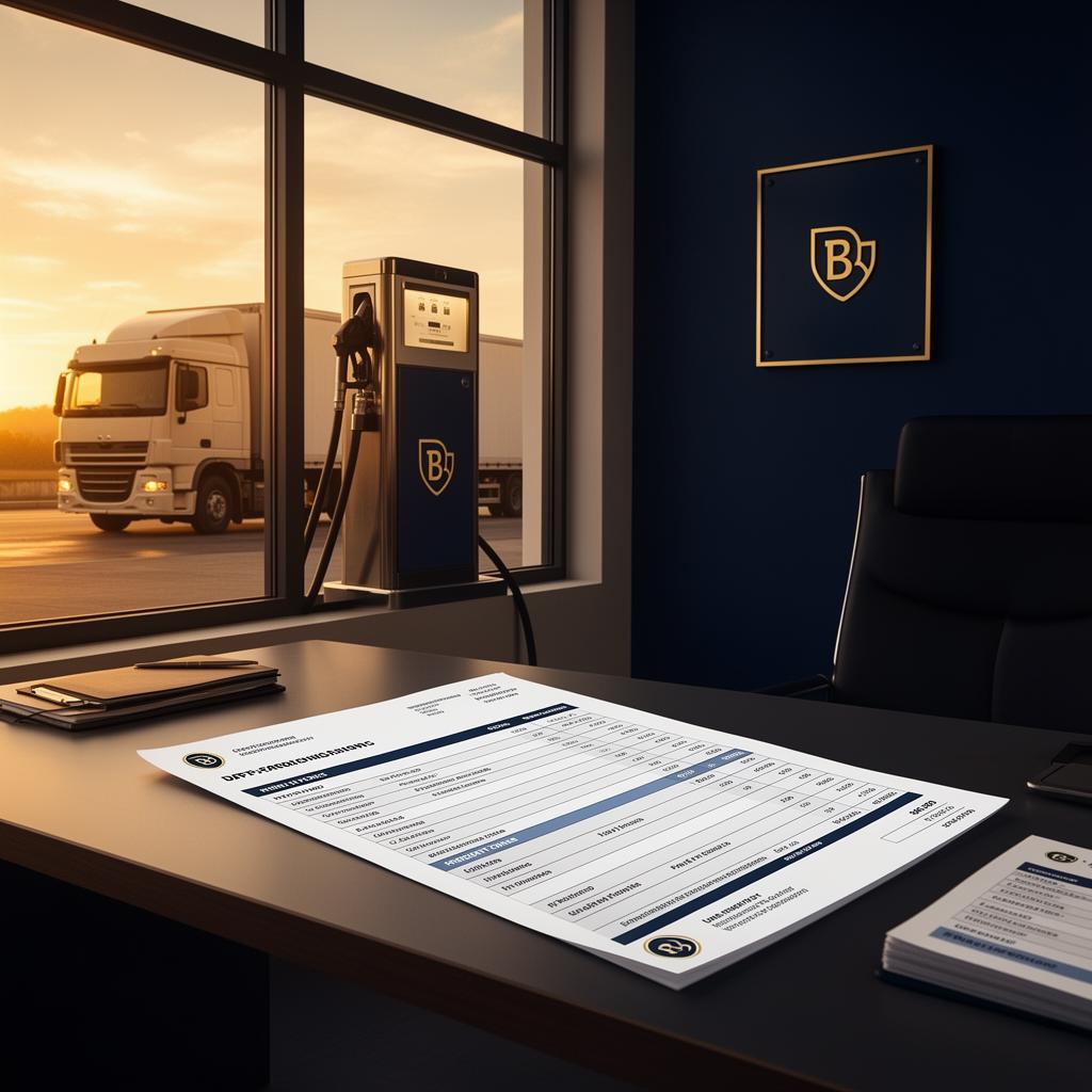 RTS Financial
